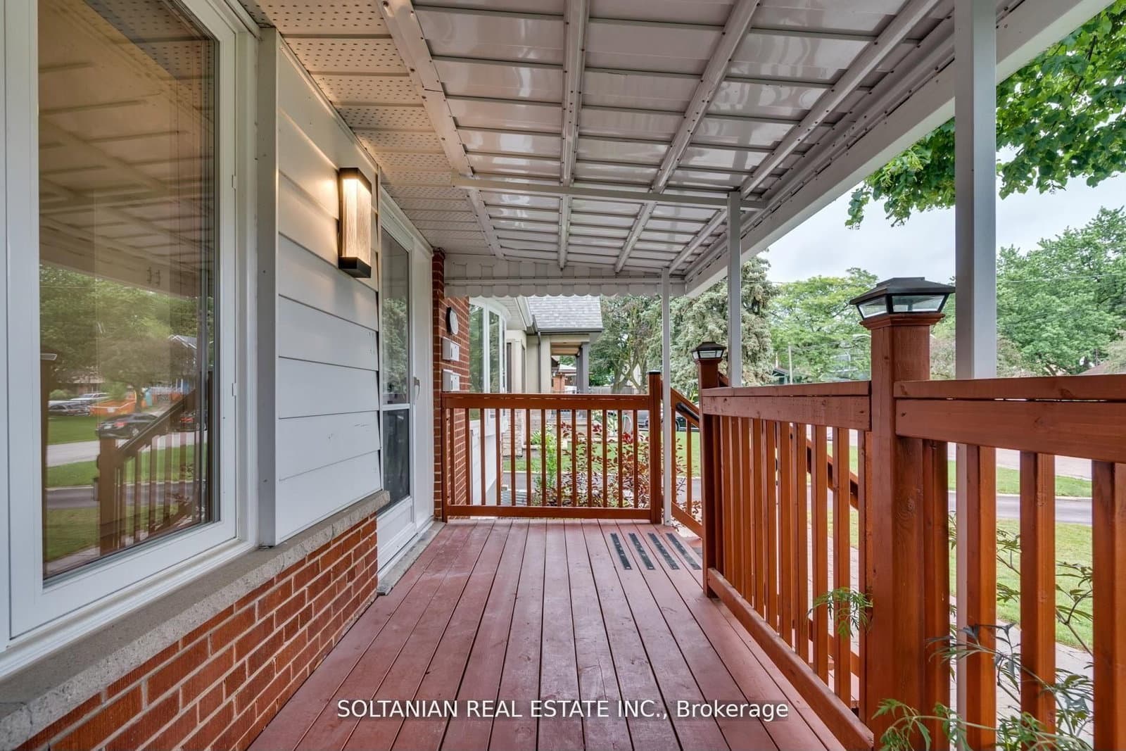 35 Cheshire Drive, Toronto, ON — photo 3