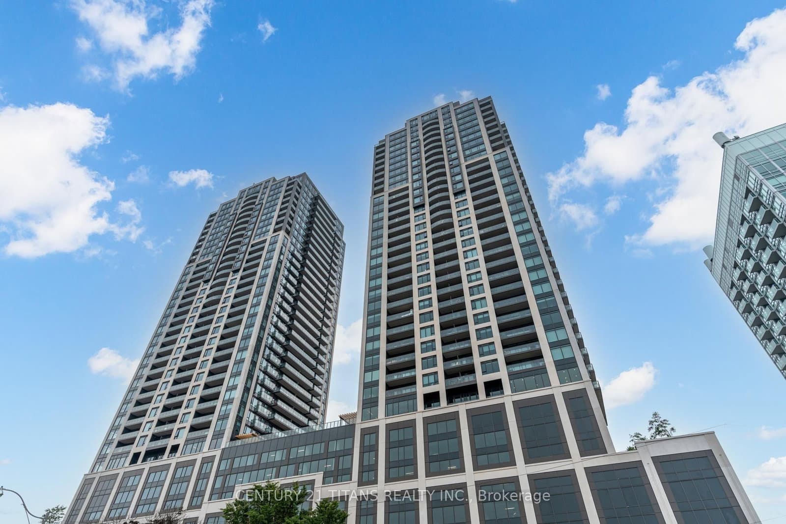 4010 - 1926 Lakeshore Boulevard, Toronto, ON