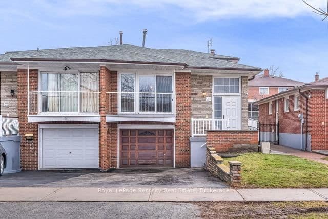 129 Milady Road, Toronto, ON