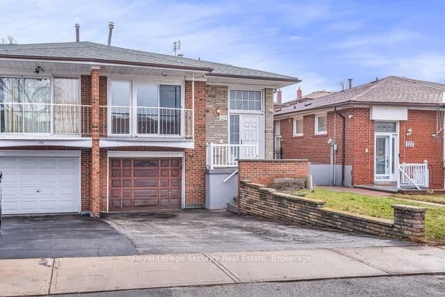 129 Milady Road, Toronto, ON — photo 2