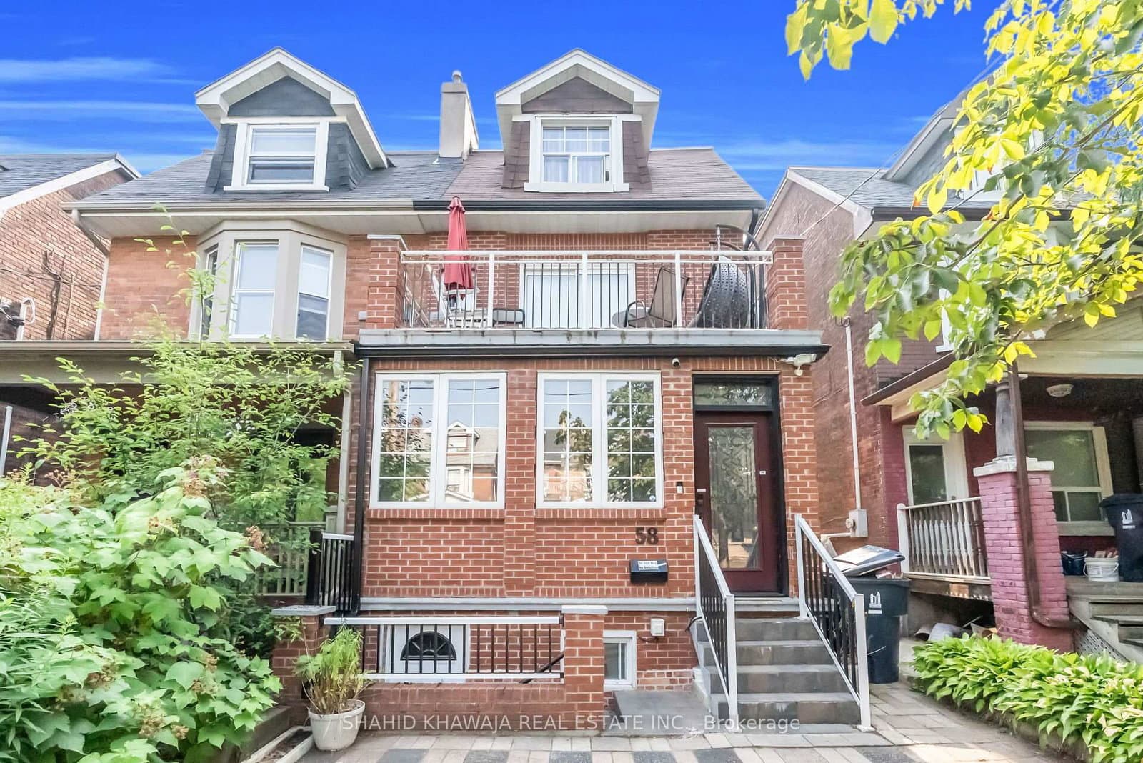58 Pauline Avenue, Toronto, ON