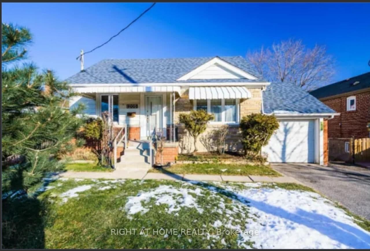 1205 Kipling Avenue, Toronto, ON