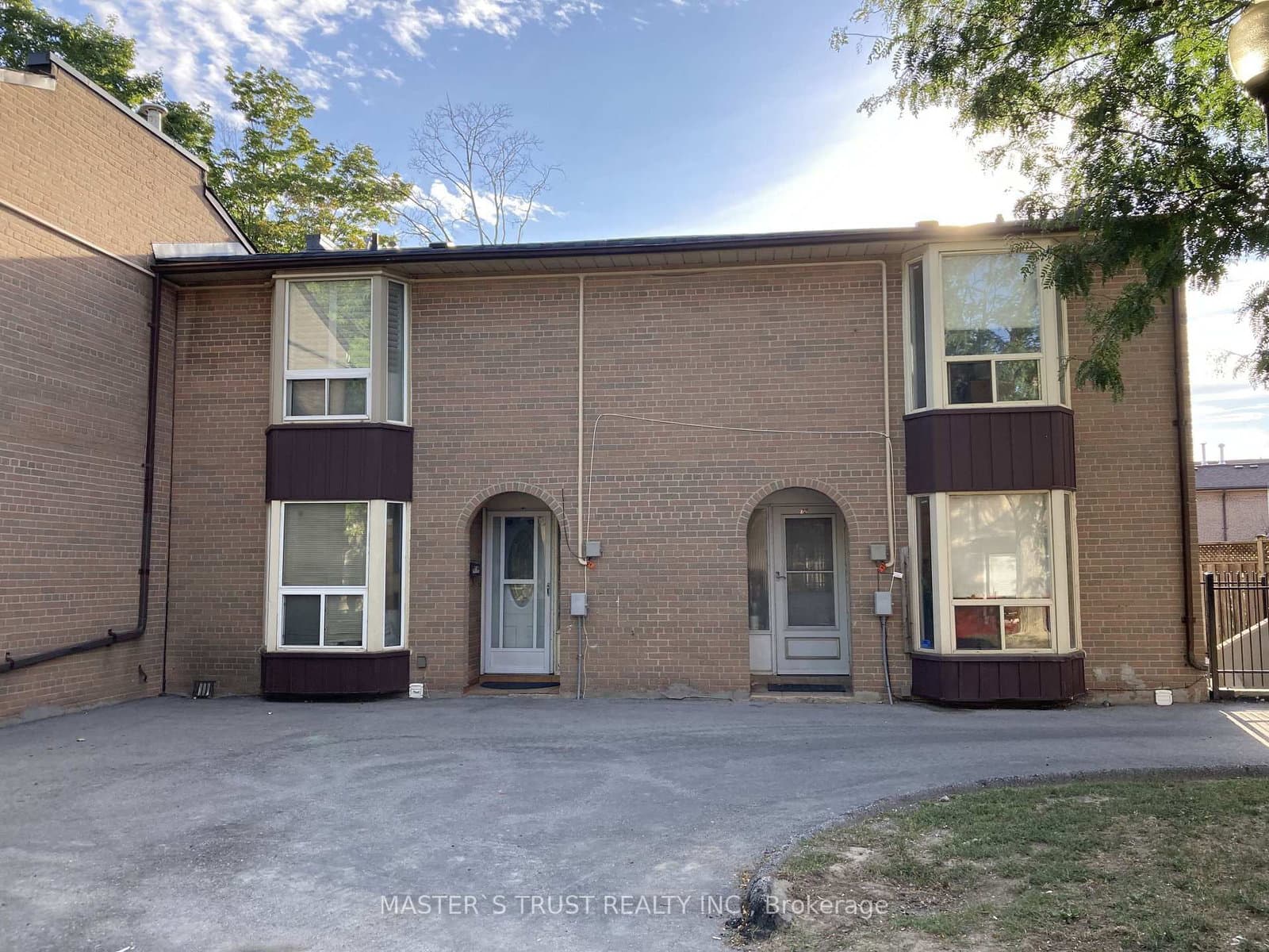 72 - 246 John Garland Boulevard, Toronto, ON