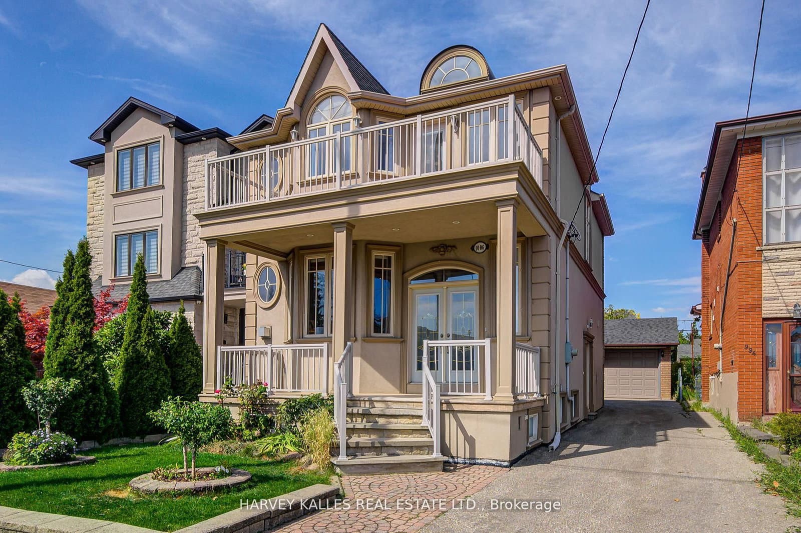 1006 Briar Hill Avenue, Toronto, ON