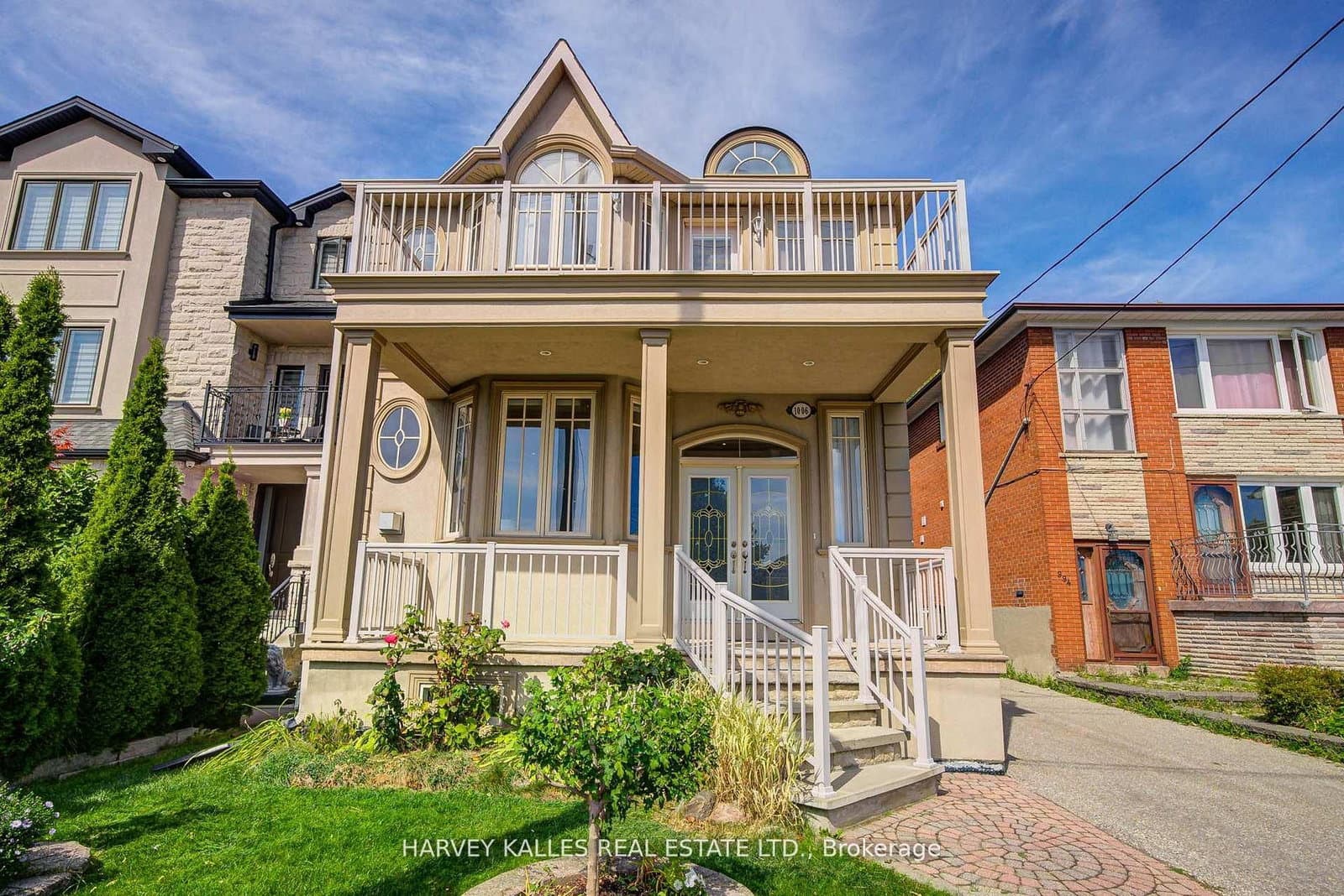 1006 Briar Hill Avenue, Toronto, ON — photo 2