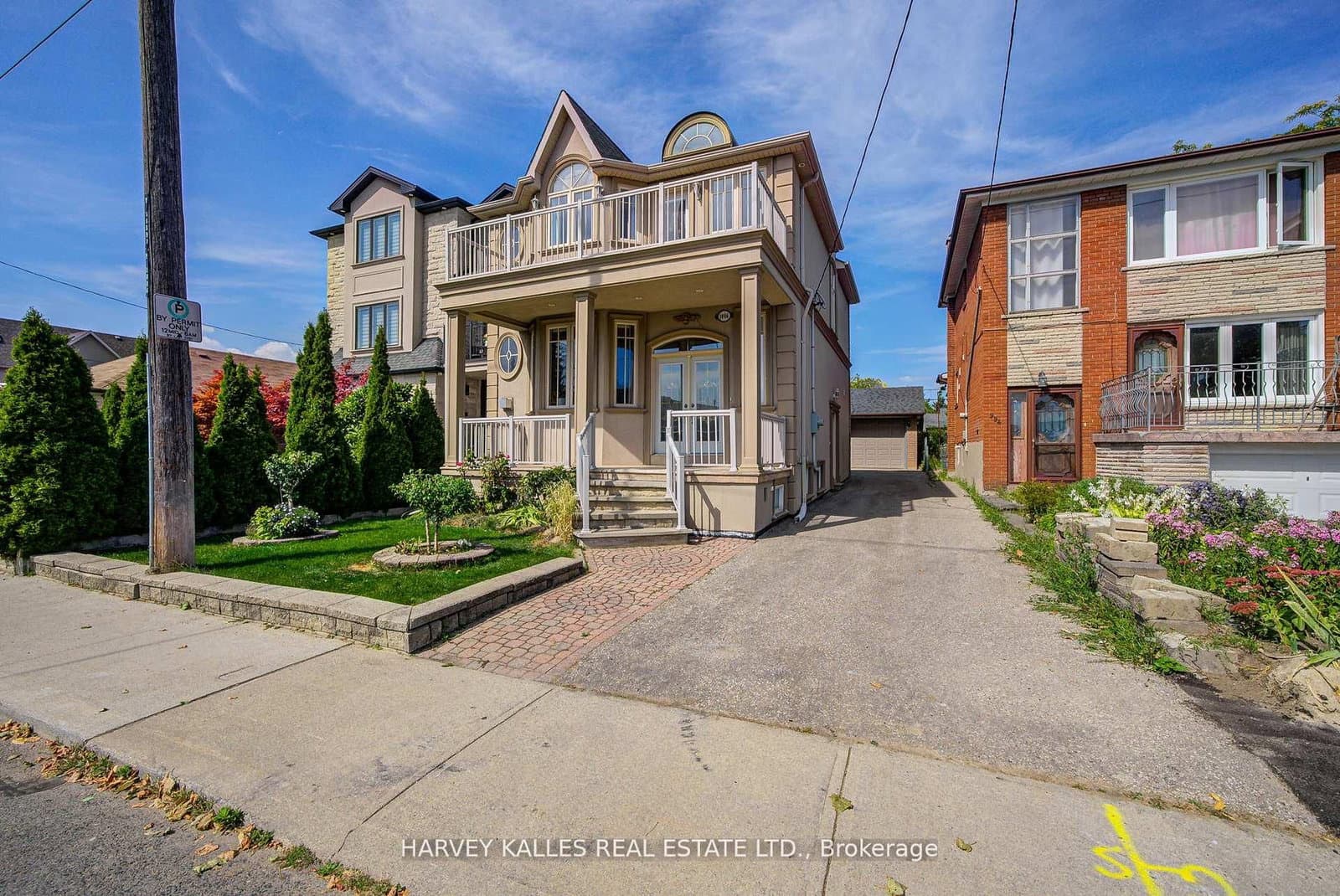 1006 Briar Hill Avenue, Toronto, ON — photo 3