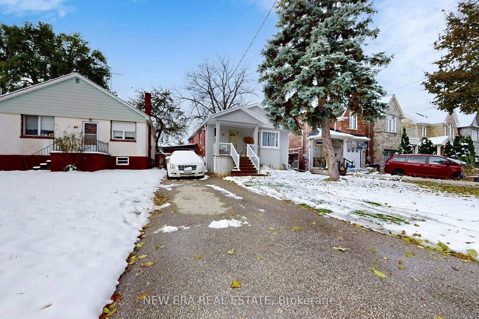 80 Renfield Street, Toronto, ON