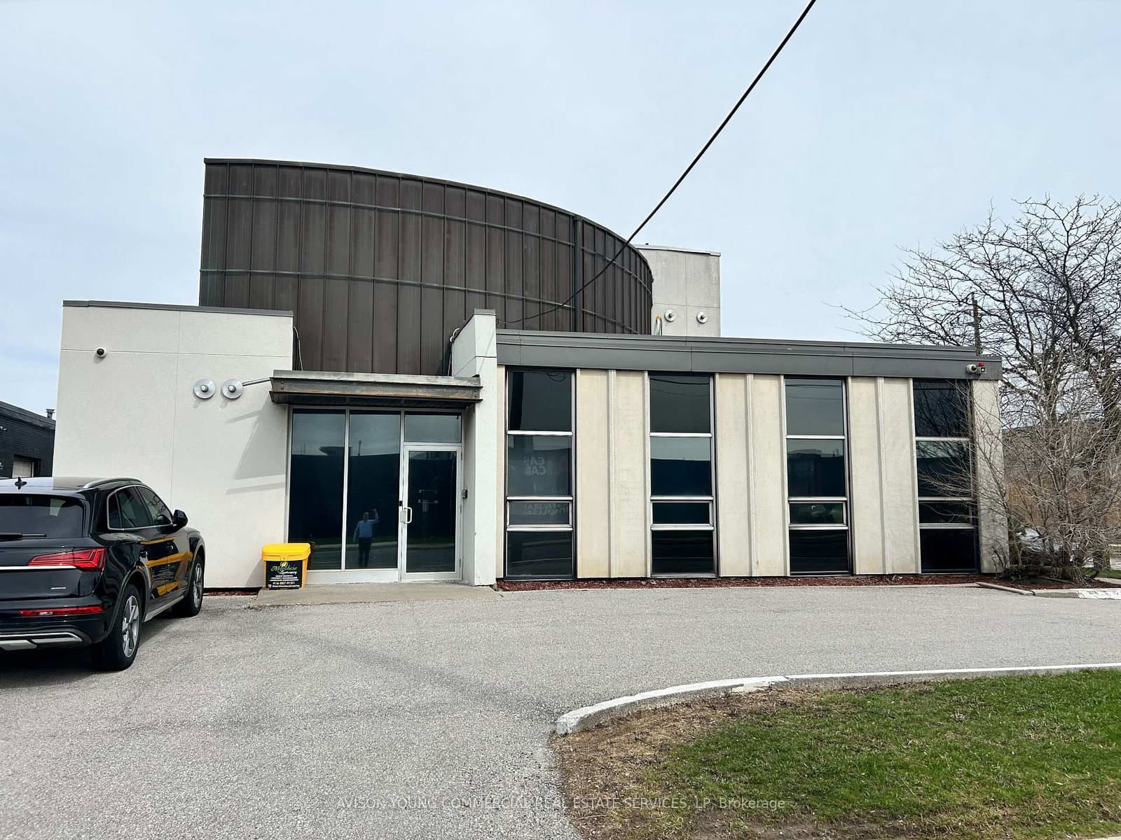 1167 Caledonia Road, Toronto, ON