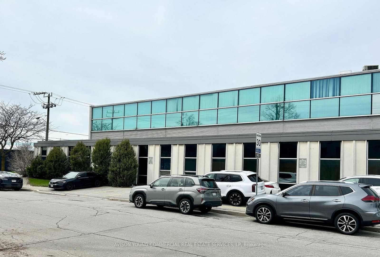 200 - 1167 Caledonia Road, Toronto, ON — photo 2