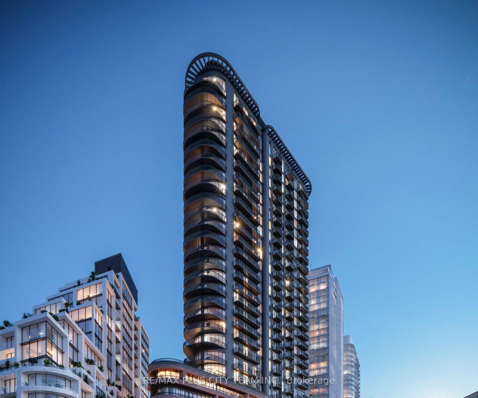 512 - 1185 Dupont Street, Toronto, ON