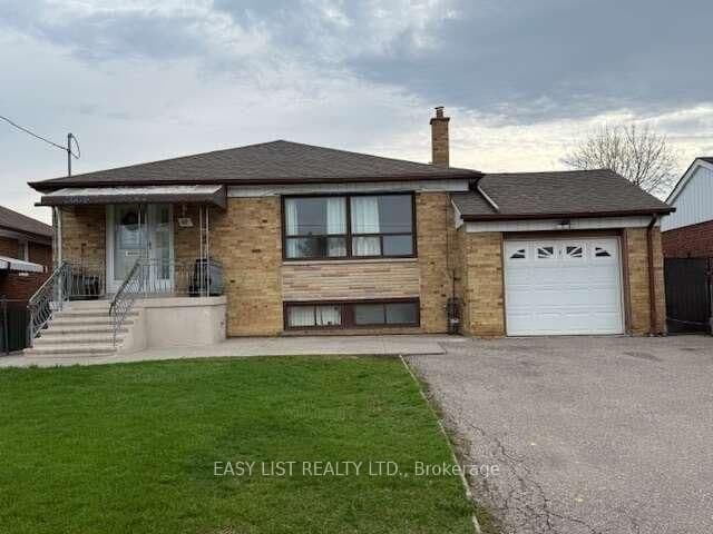 49 Blaydon Avenue, Toronto, ON