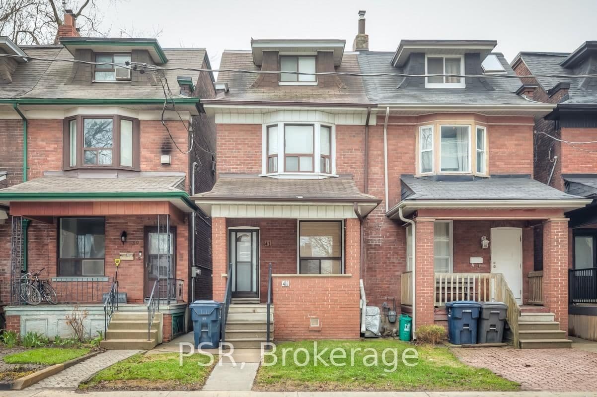 41 Springhurst Avenue, Toronto, ON