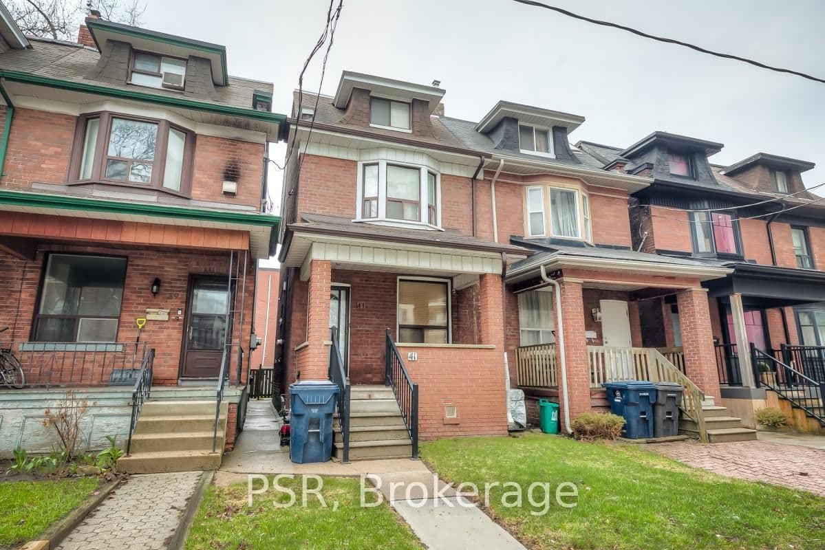 41 Springhurst Avenue, Toronto, ON — photo 2
