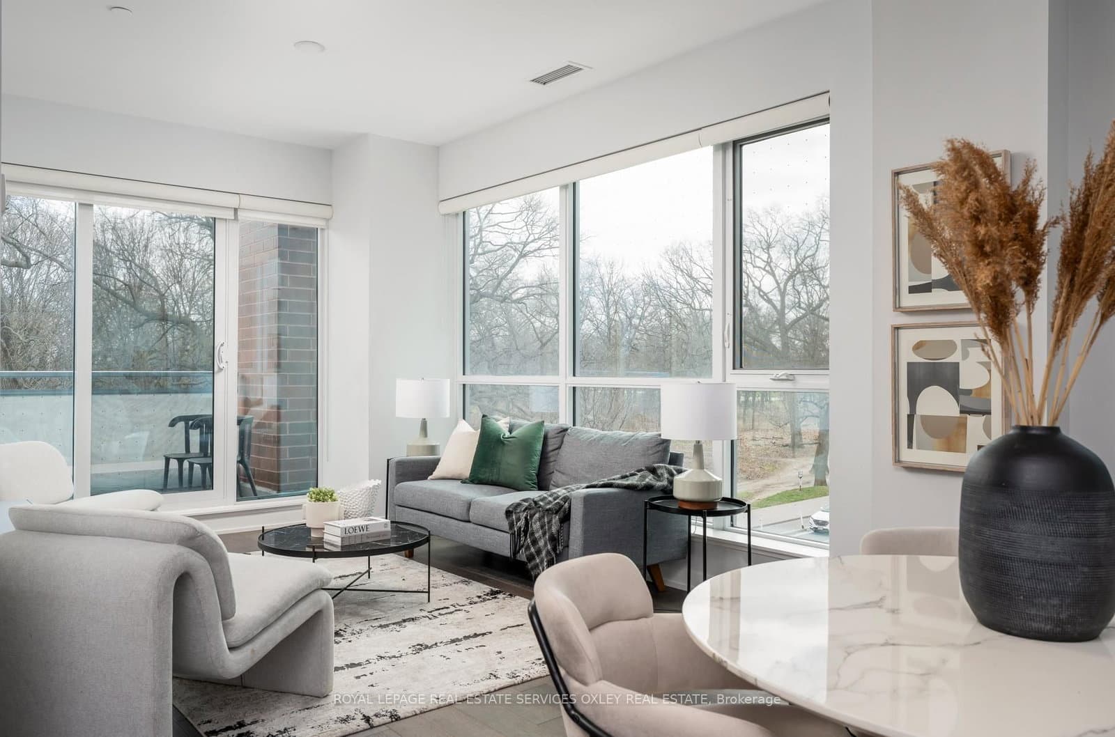 312 - 1830 Bloor Street, Toronto, ON