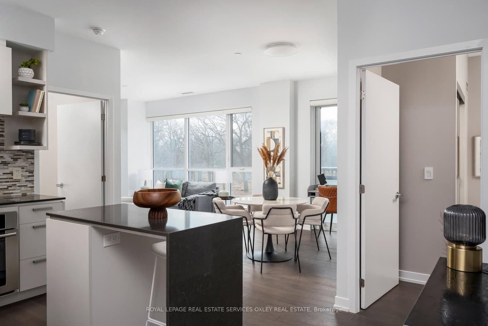 312 - 1830 Bloor Street, Toronto, ON — photo 3