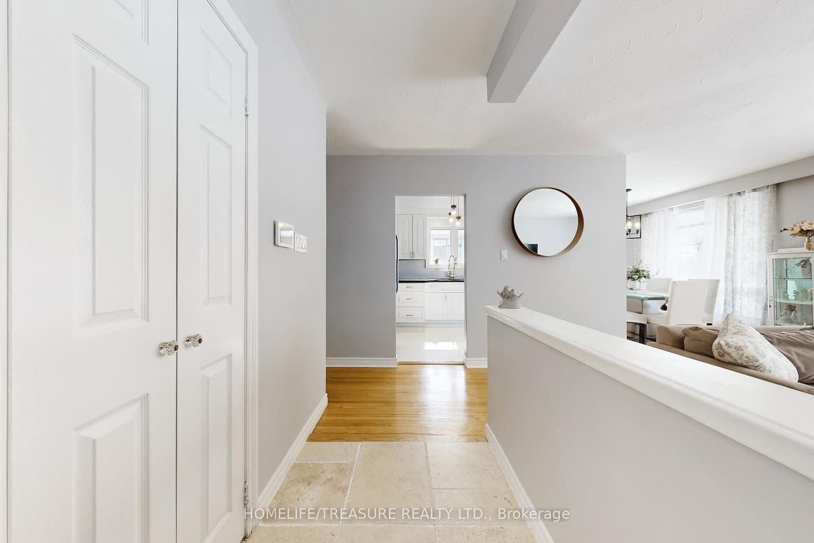 19 BRAMPTON Road, Toronto, ON — photo 3