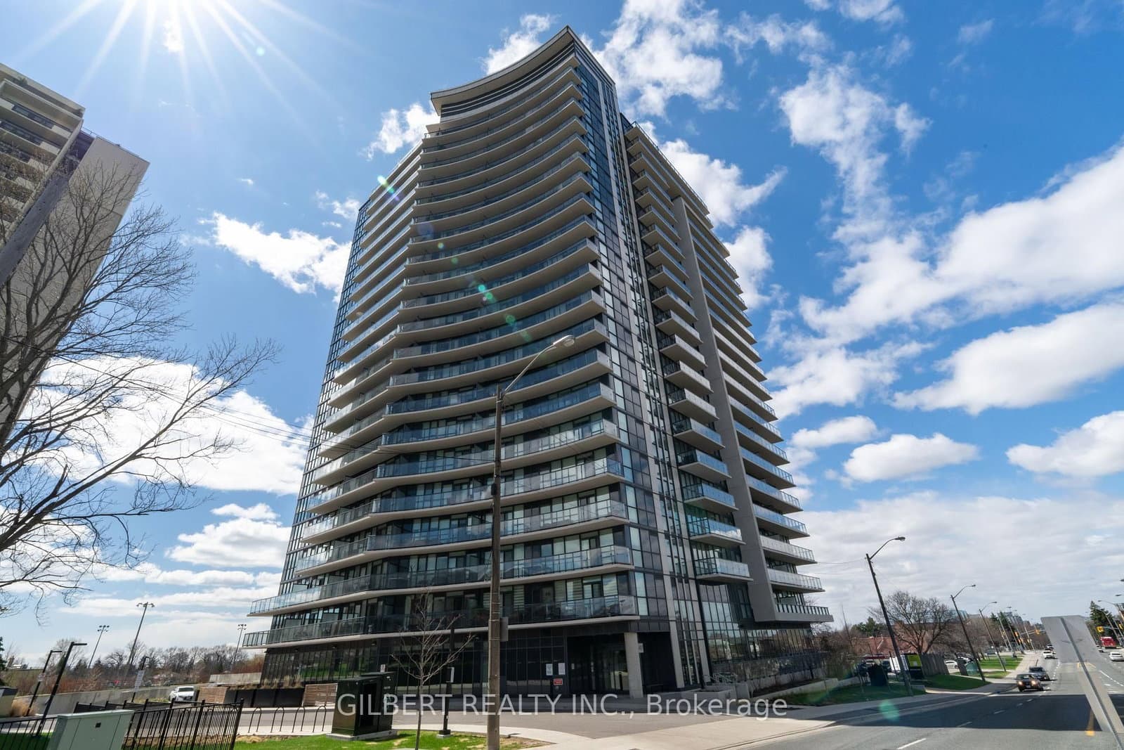 404 - 1461 Lawrence Ave W, Toronto, ON
