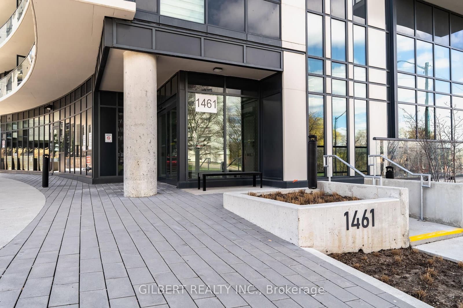 404 - 1461 Lawrence Ave W, Toronto, ON — photo 2