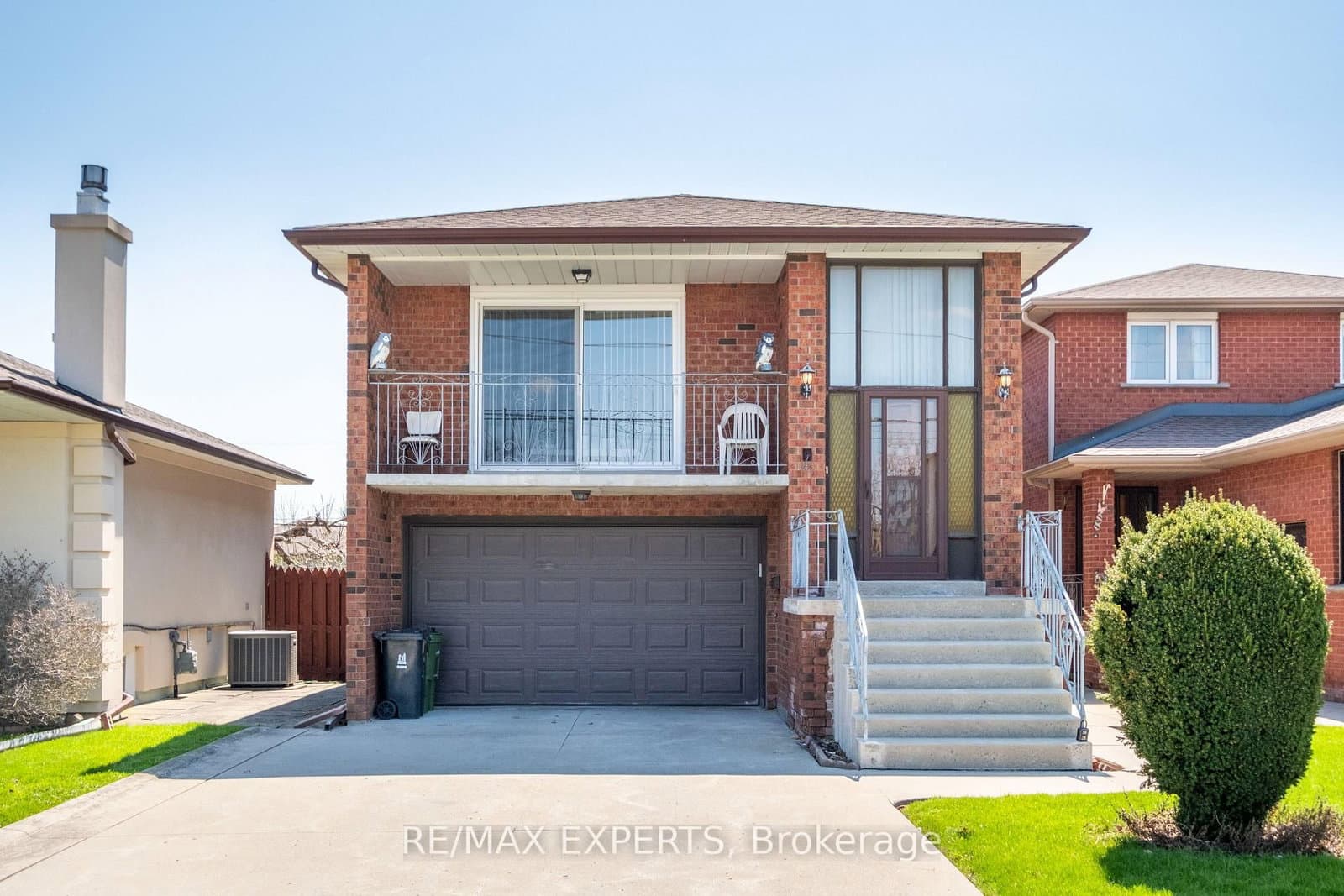 141 Spalding Road, Toronto, ON