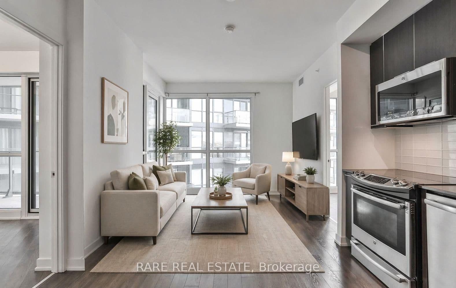 422 - 10 Park Lawn Road, Toronto, ON