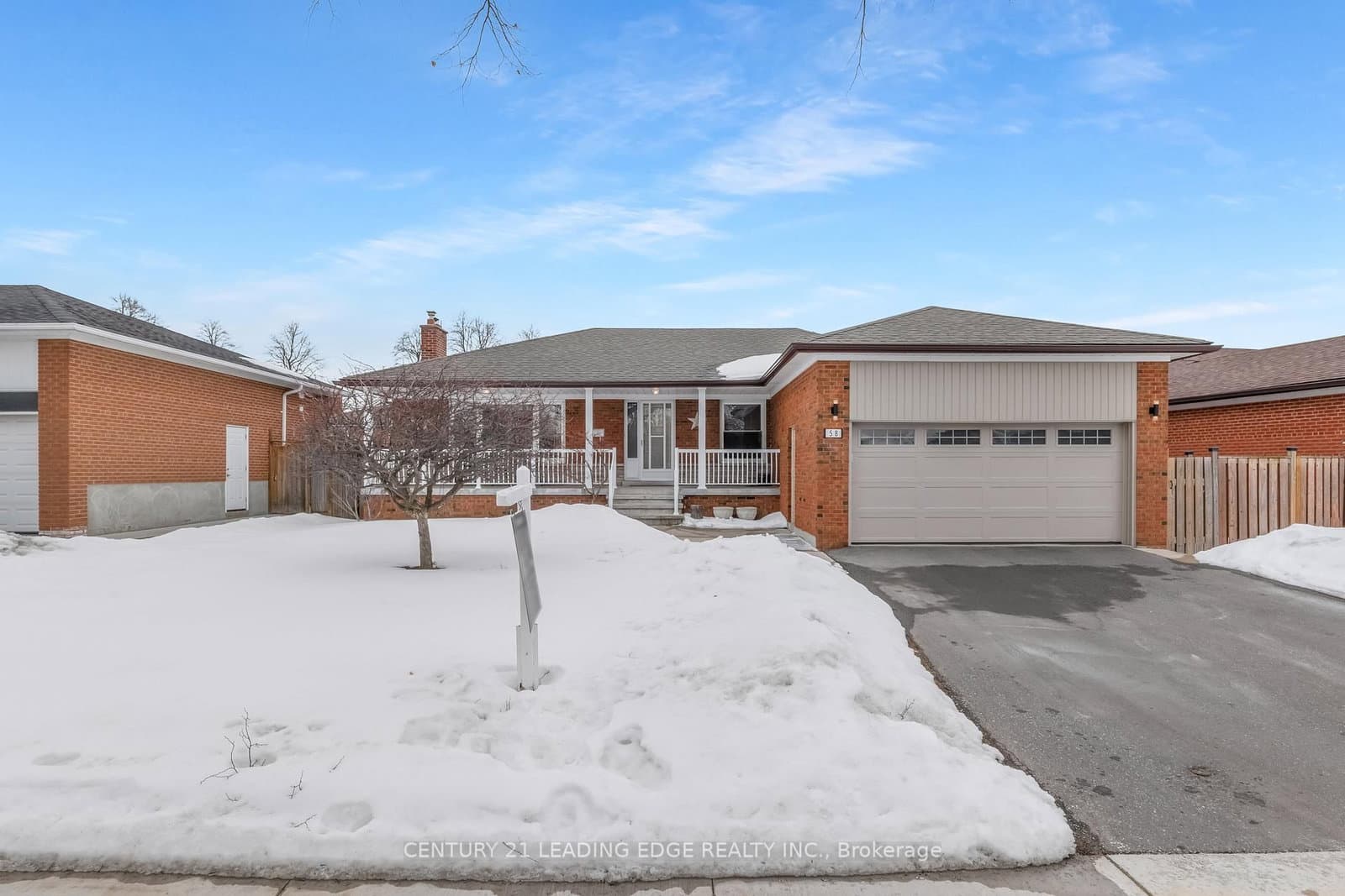 58 Keegan Crescent, Toronto, ON