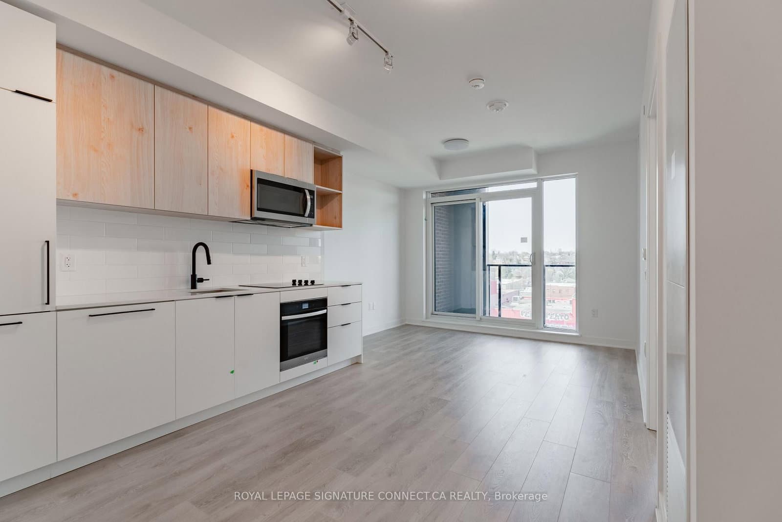 517 - 1185 Dupont Street, Toronto, ON — photo 3