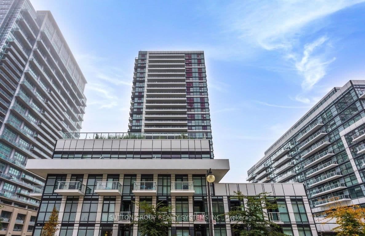317 - 251 Manitoba Street, Toronto, ON