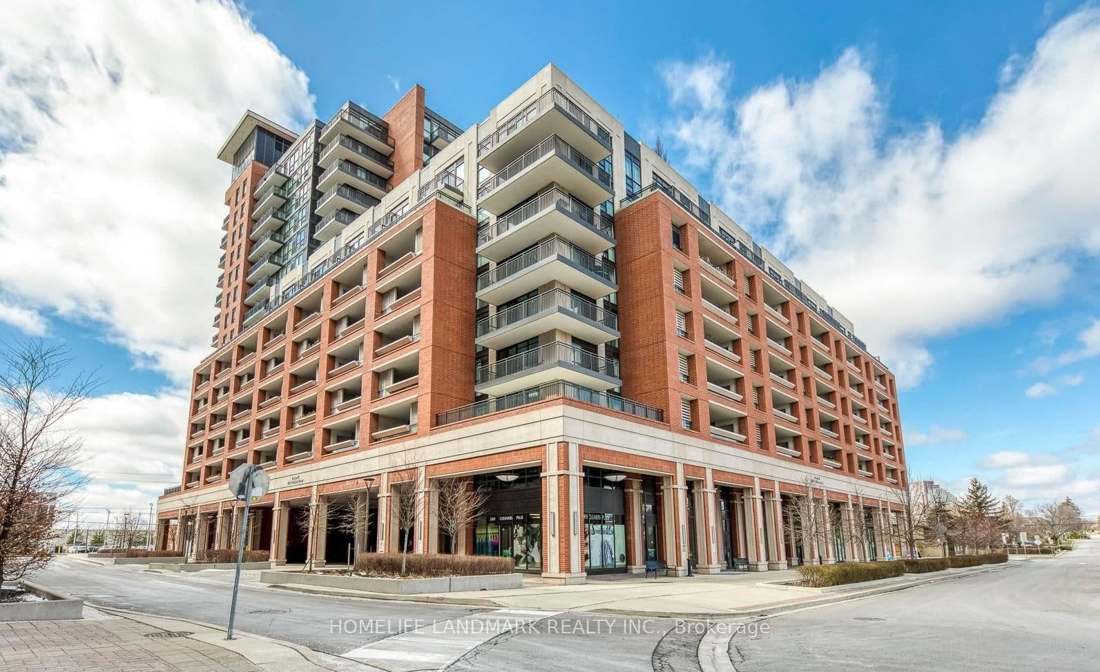 208 - 3091 Dufferin Street, Toronto, ON