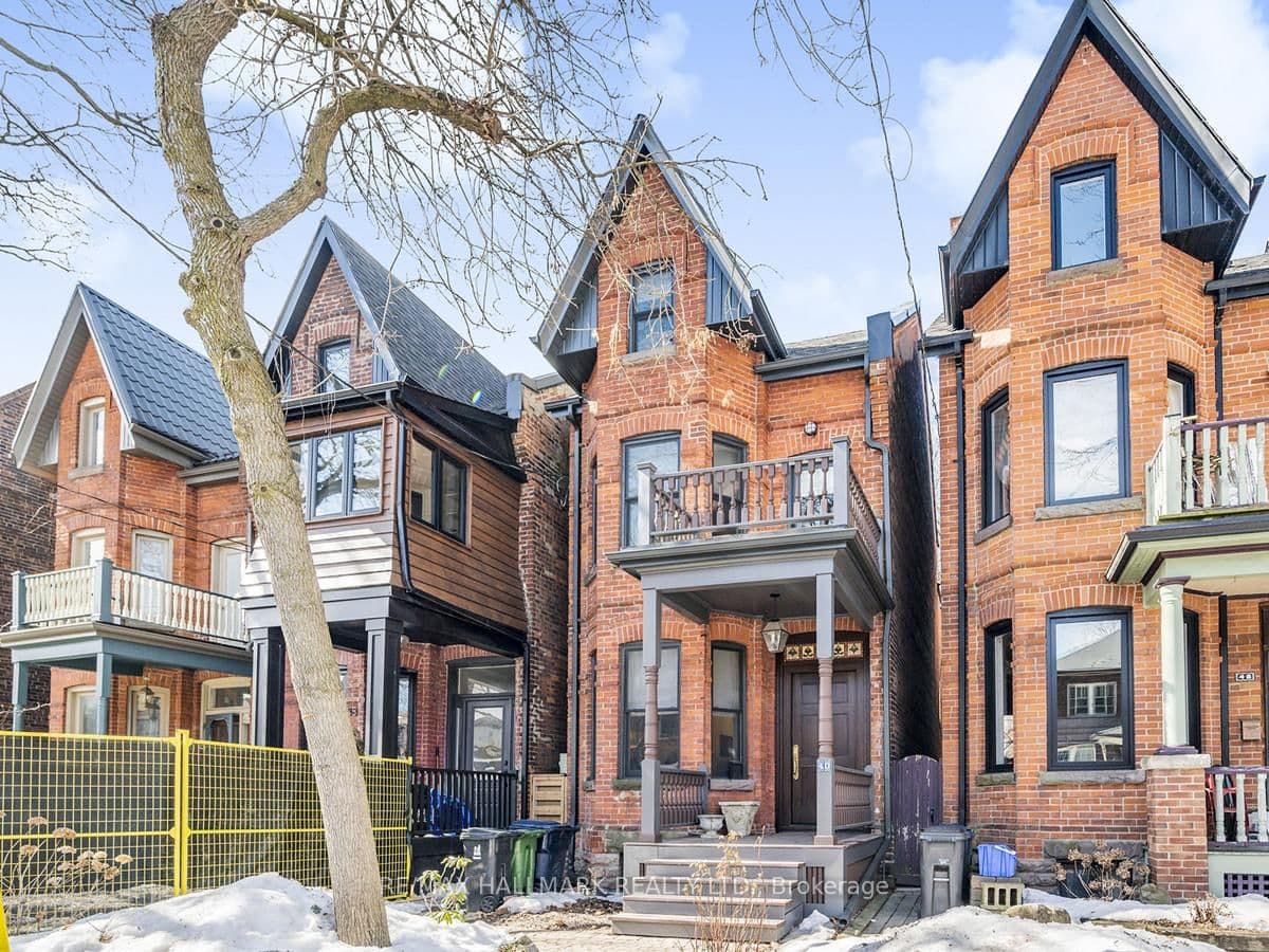40 Fuller Avenue, Toronto, ON