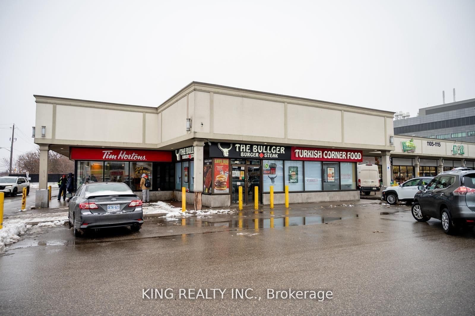 2712 KEELE Street, Toronto, ON — photo 3