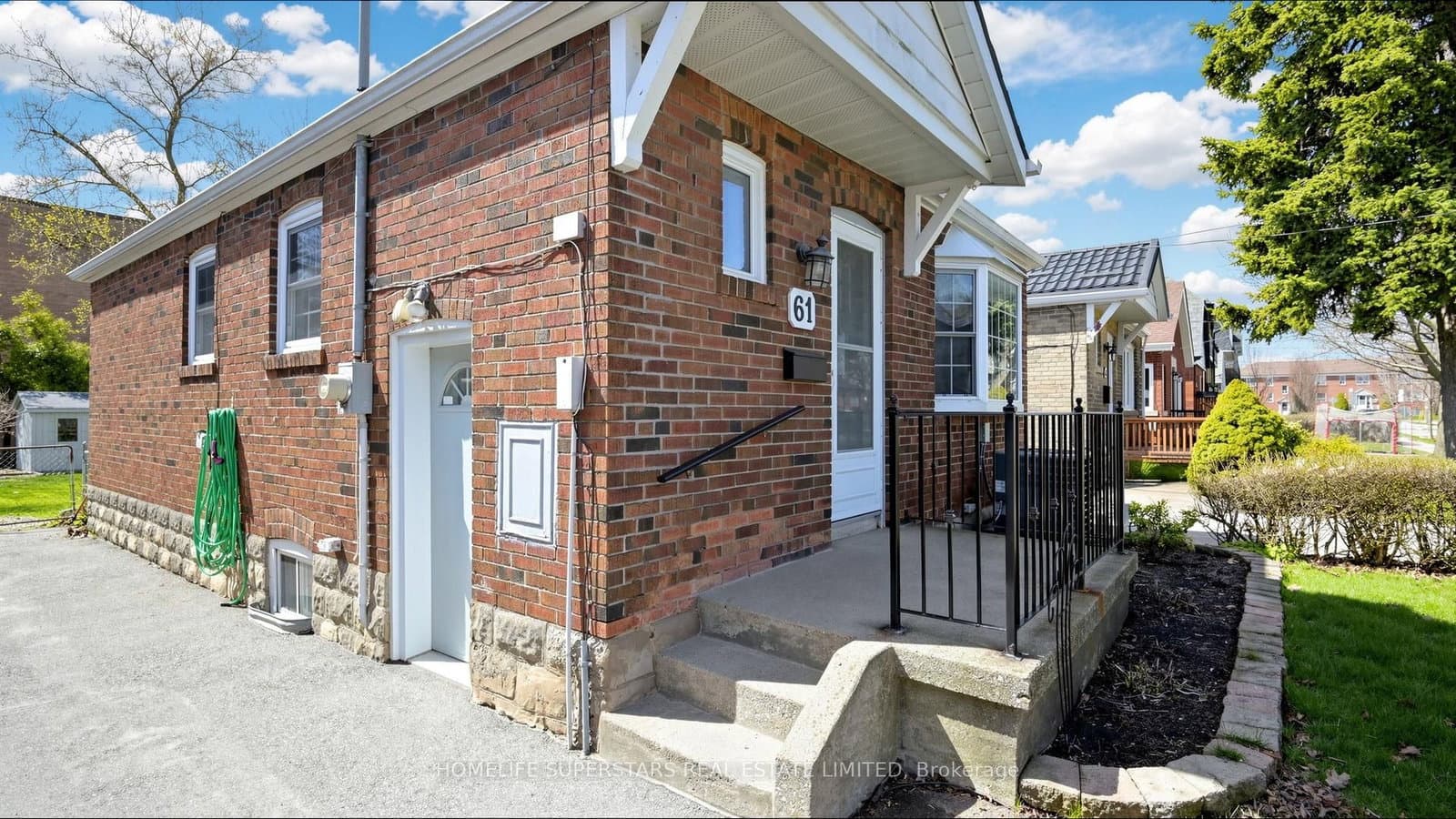 61 Albani Street, Toronto, ON — photo 3