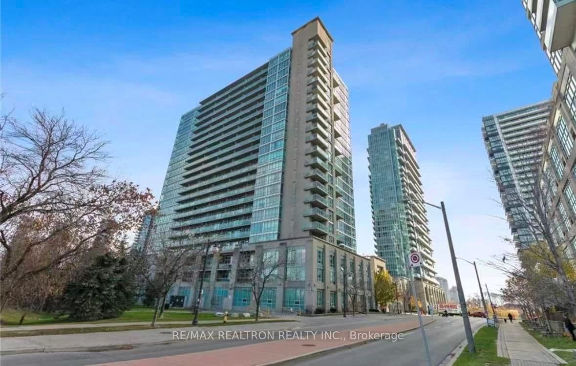710 - 185 Legion Road, Toronto, ON