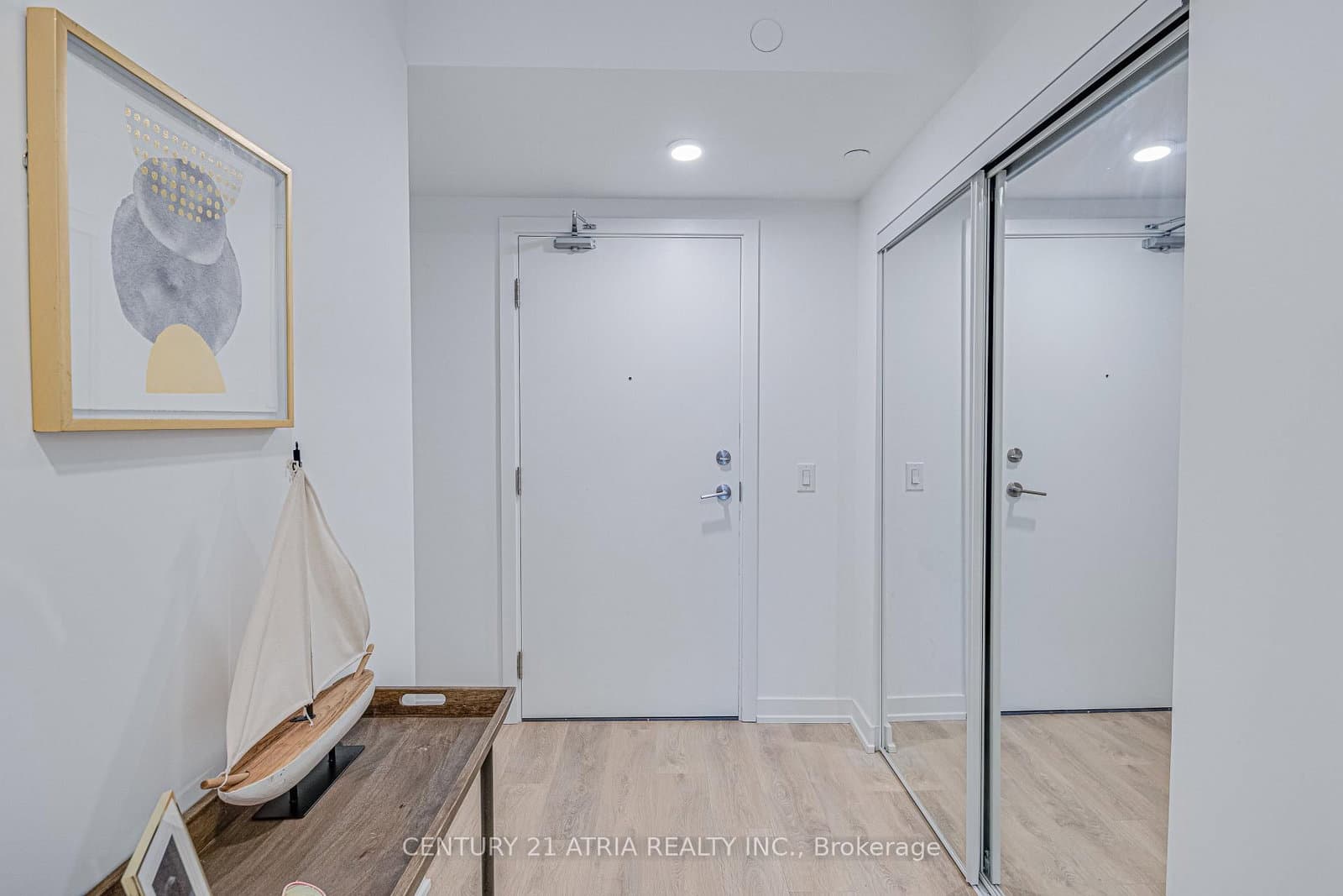 217 - 1100 Sheppard Avenue, Toronto, ON
