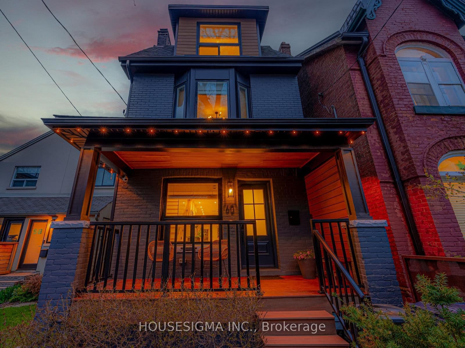 60 Fuller Avenue, Toronto, ON — photo 2