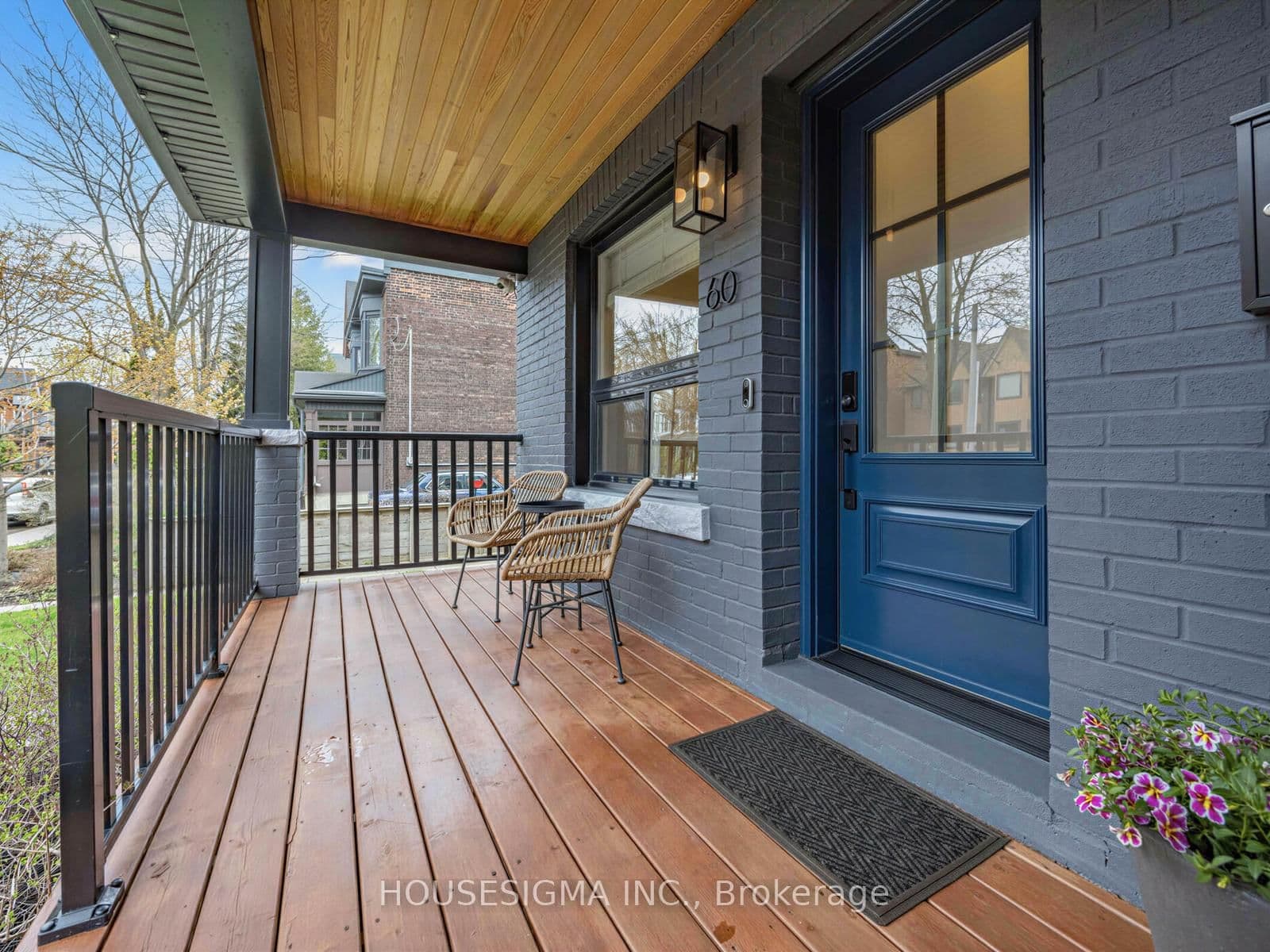 60 Fuller Avenue, Toronto, ON — photo 3