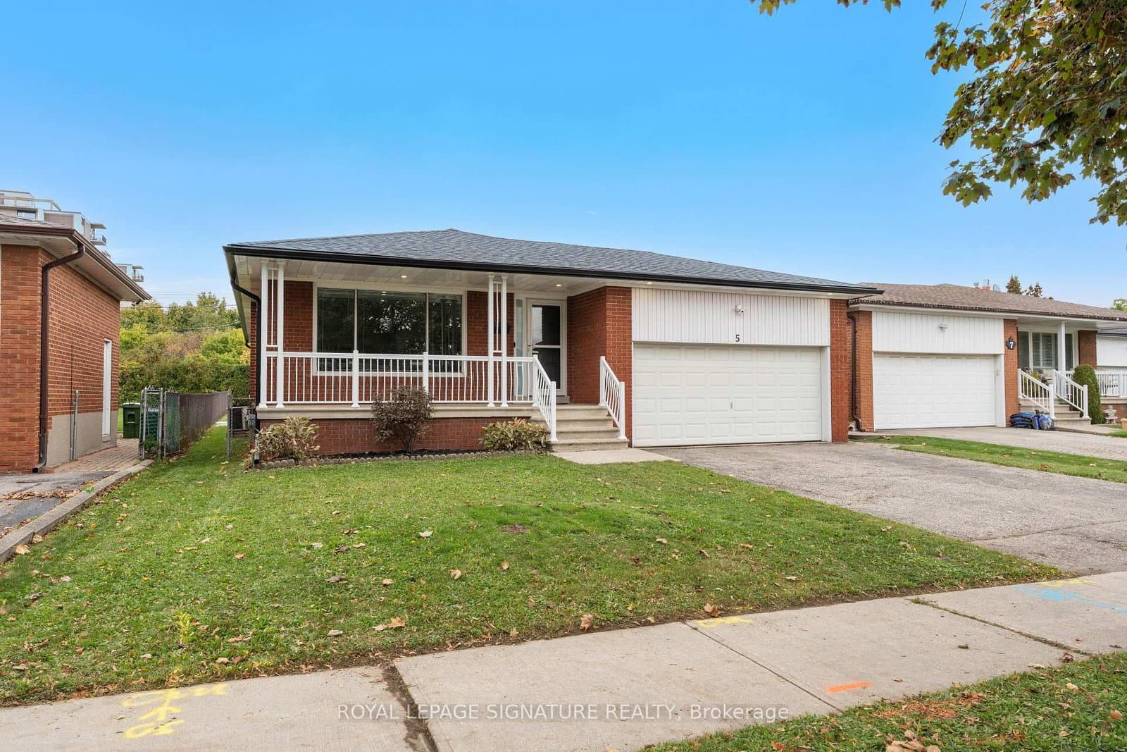 5 Westwynd Court, Toronto, ON