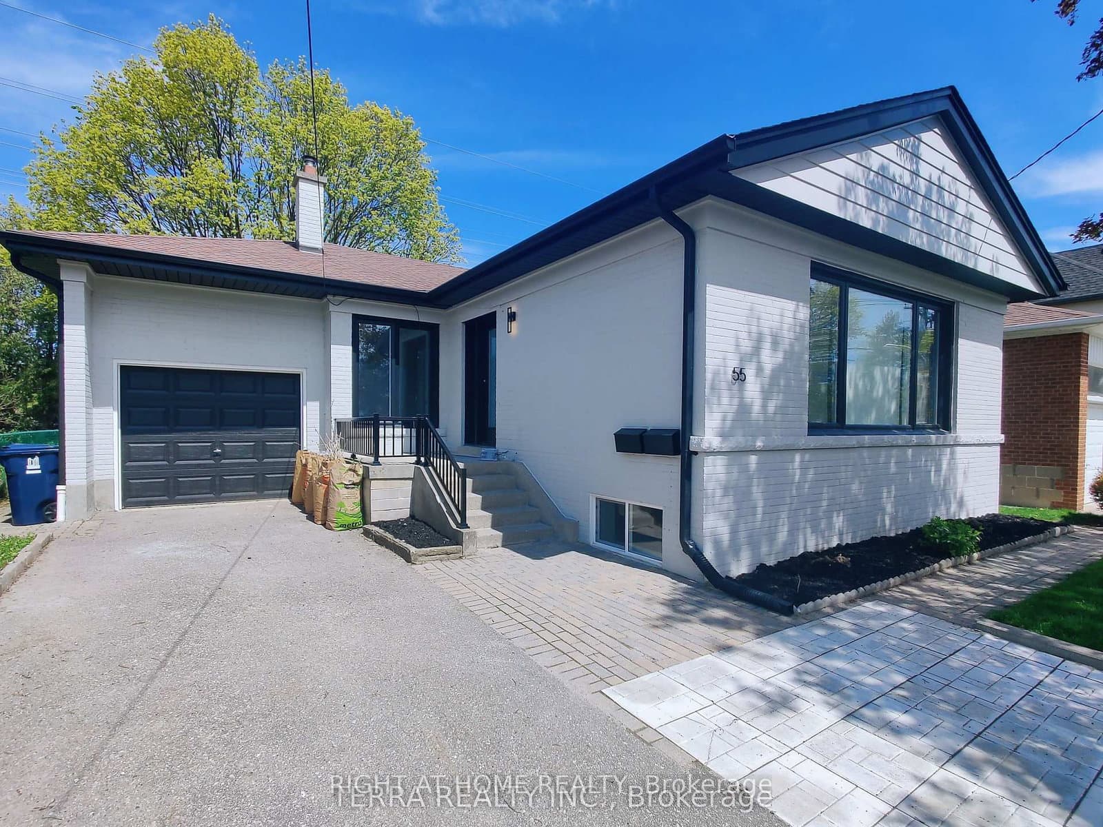 55 Glen Agar Drive, Toronto, ON