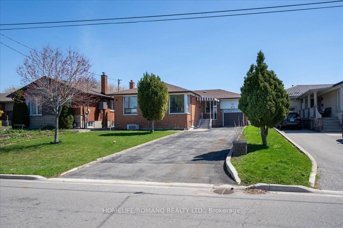 77 Tavistock Road, Toronto, ON