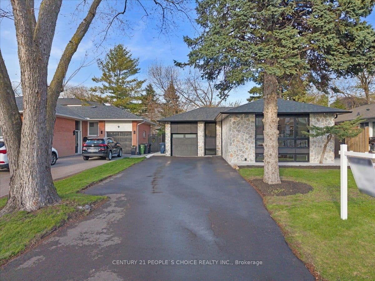7 Nipissing Drive, Toronto, ON — photo 2