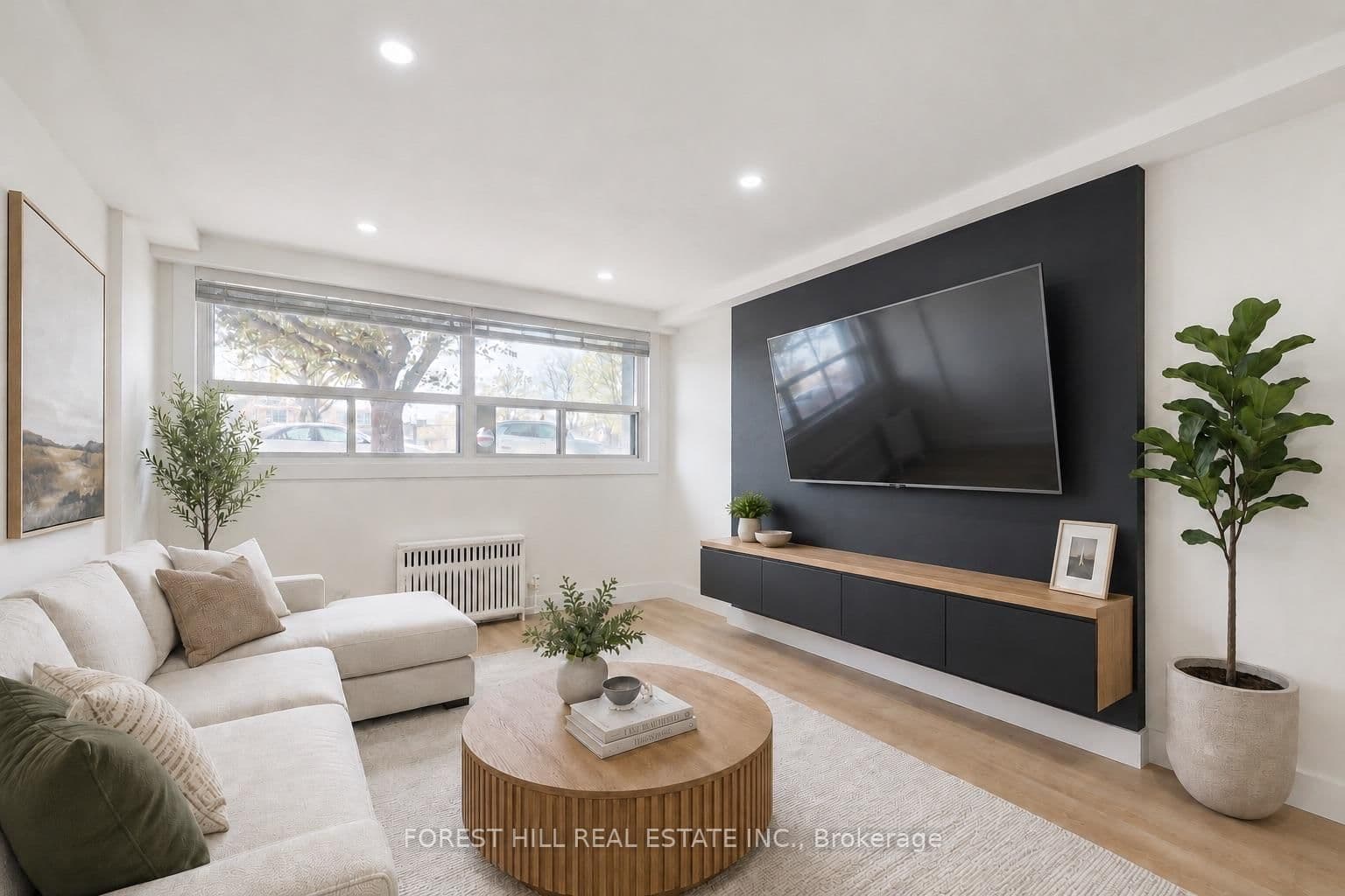 1 - 29 Wesley Street, Toronto, ON