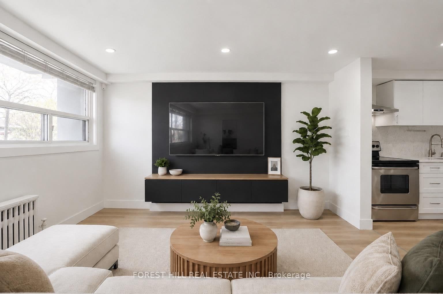1 - 29 Wesley Street, Toronto, ON — photo 2