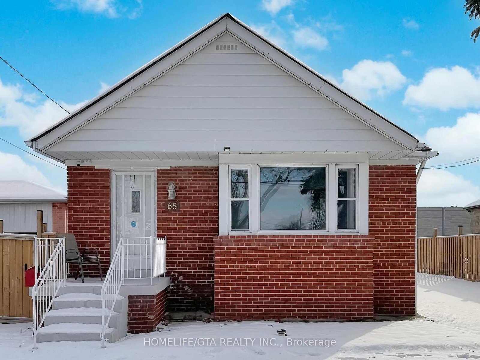 65 Whitley Avenue, Toronto, ON