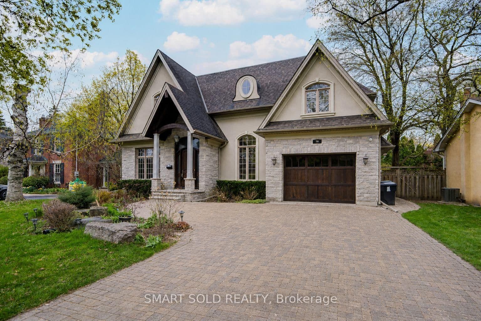 70 Hartfield Road, Toronto, ON