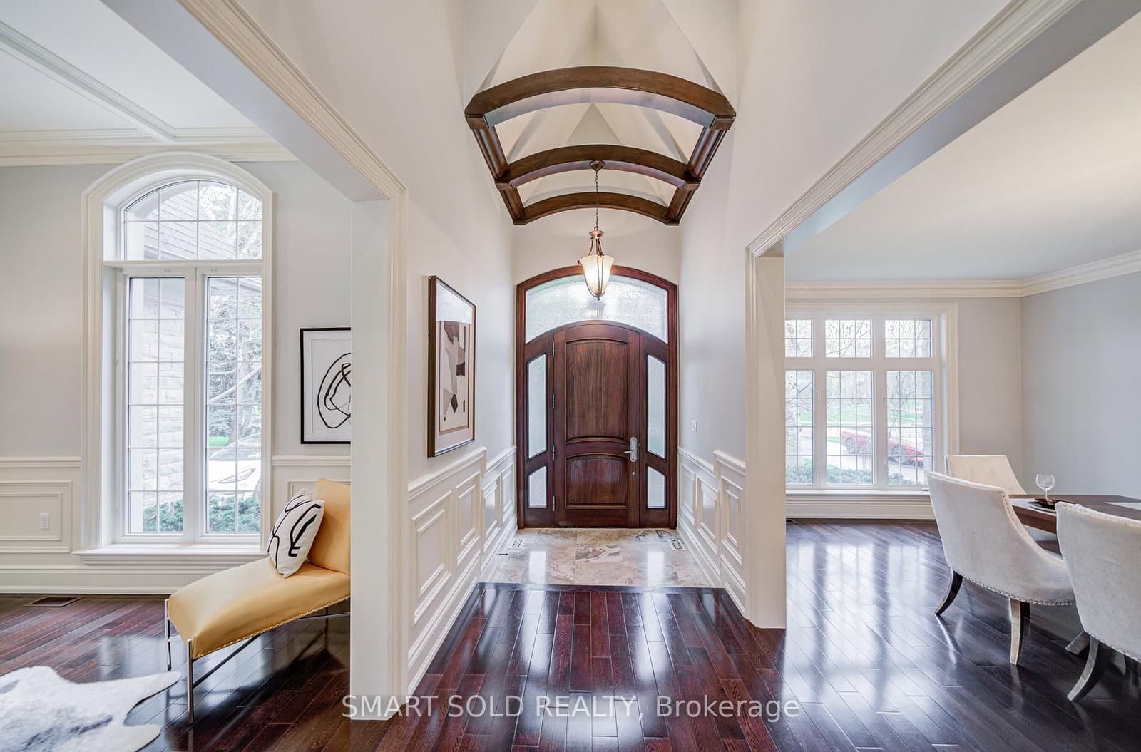70 Hartfield Road, Toronto, ON — photo 3