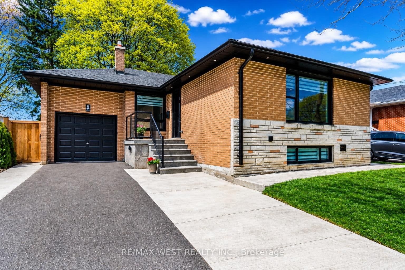 48 Lloyd Manor Road, Toronto, ON — photo 2