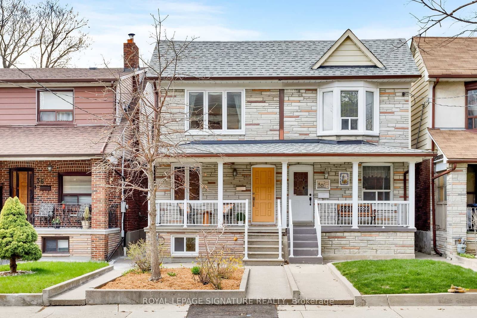 38 Wiltshire Avenue, Toronto, ON