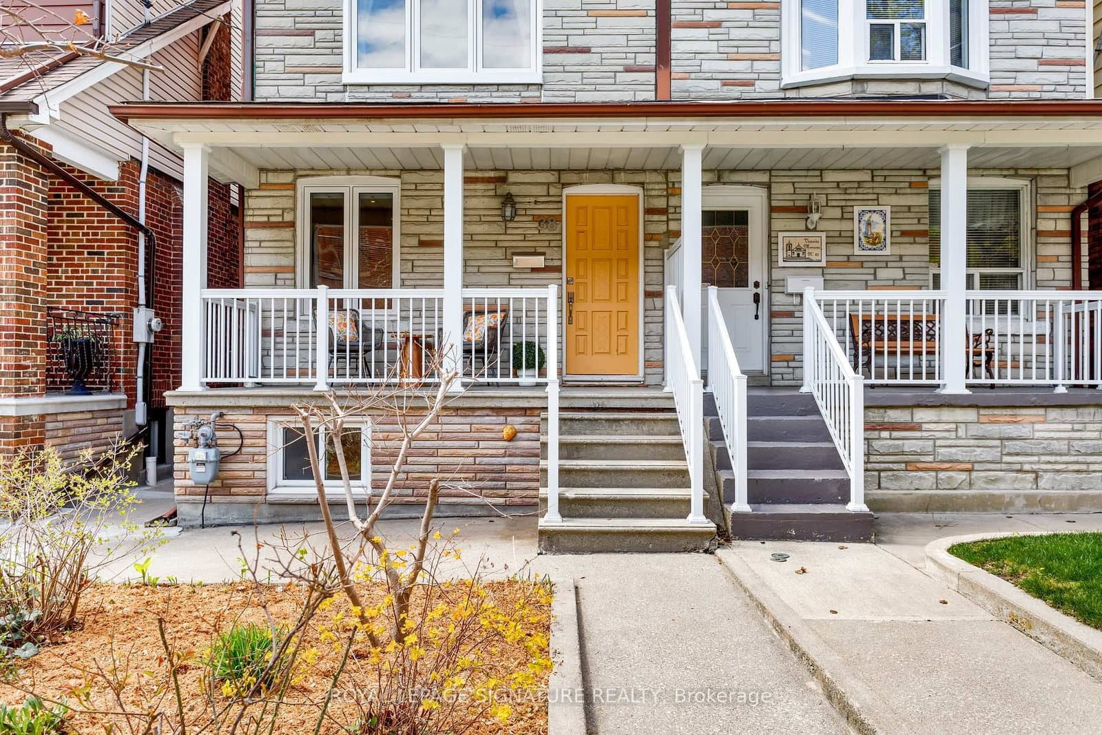 38 Wiltshire Avenue, Toronto, ON — photo 2