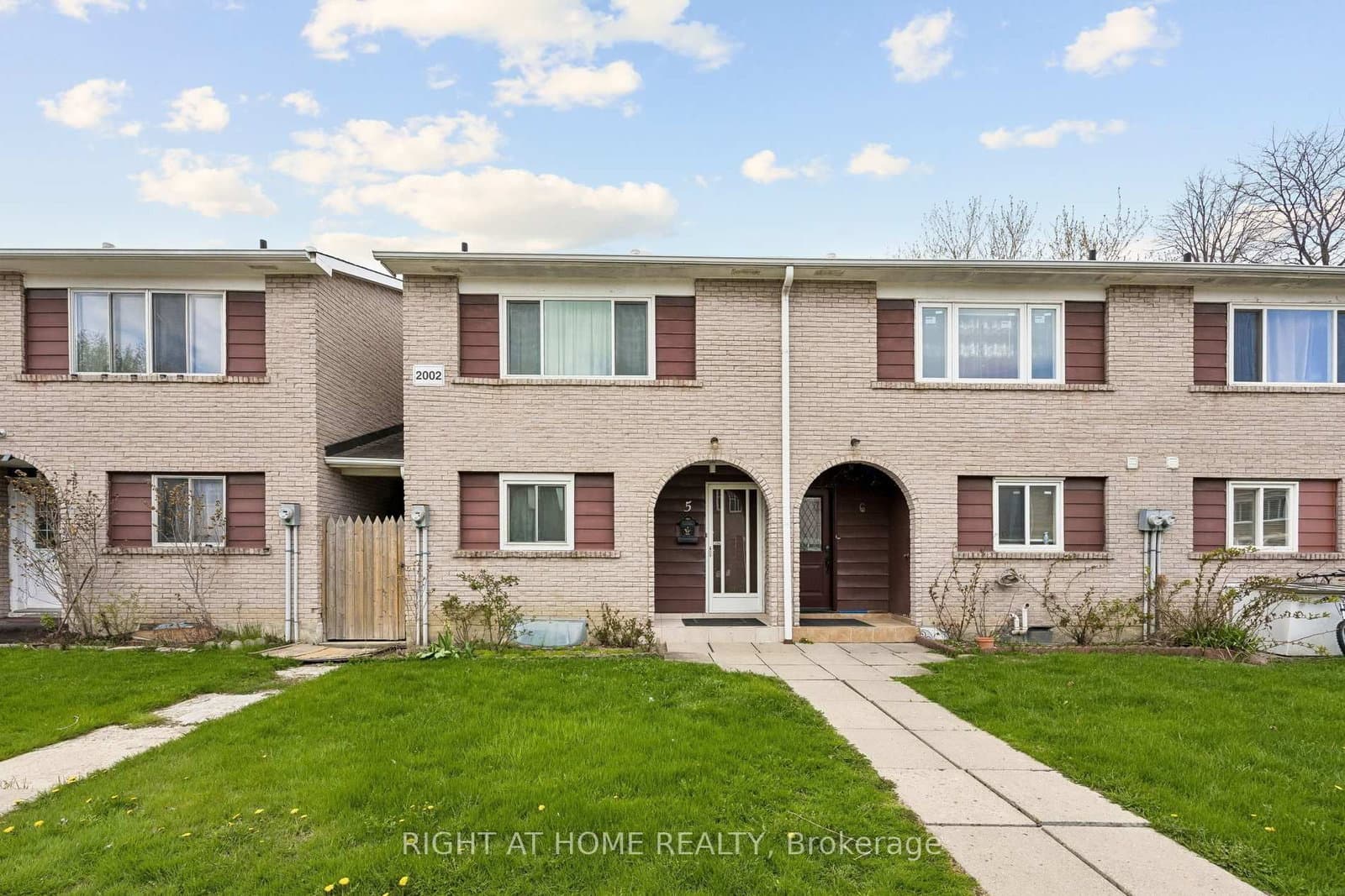 5 - 2002 Martin Grove Road, Toronto, ON