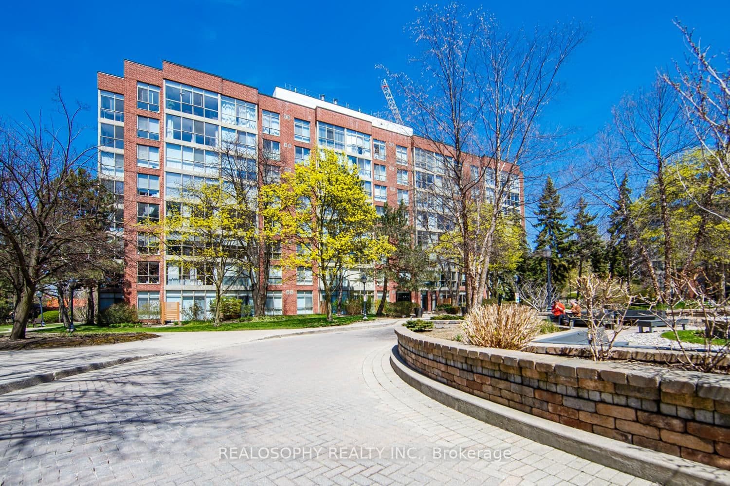 756 - 24 Southport Street, Toronto, ON