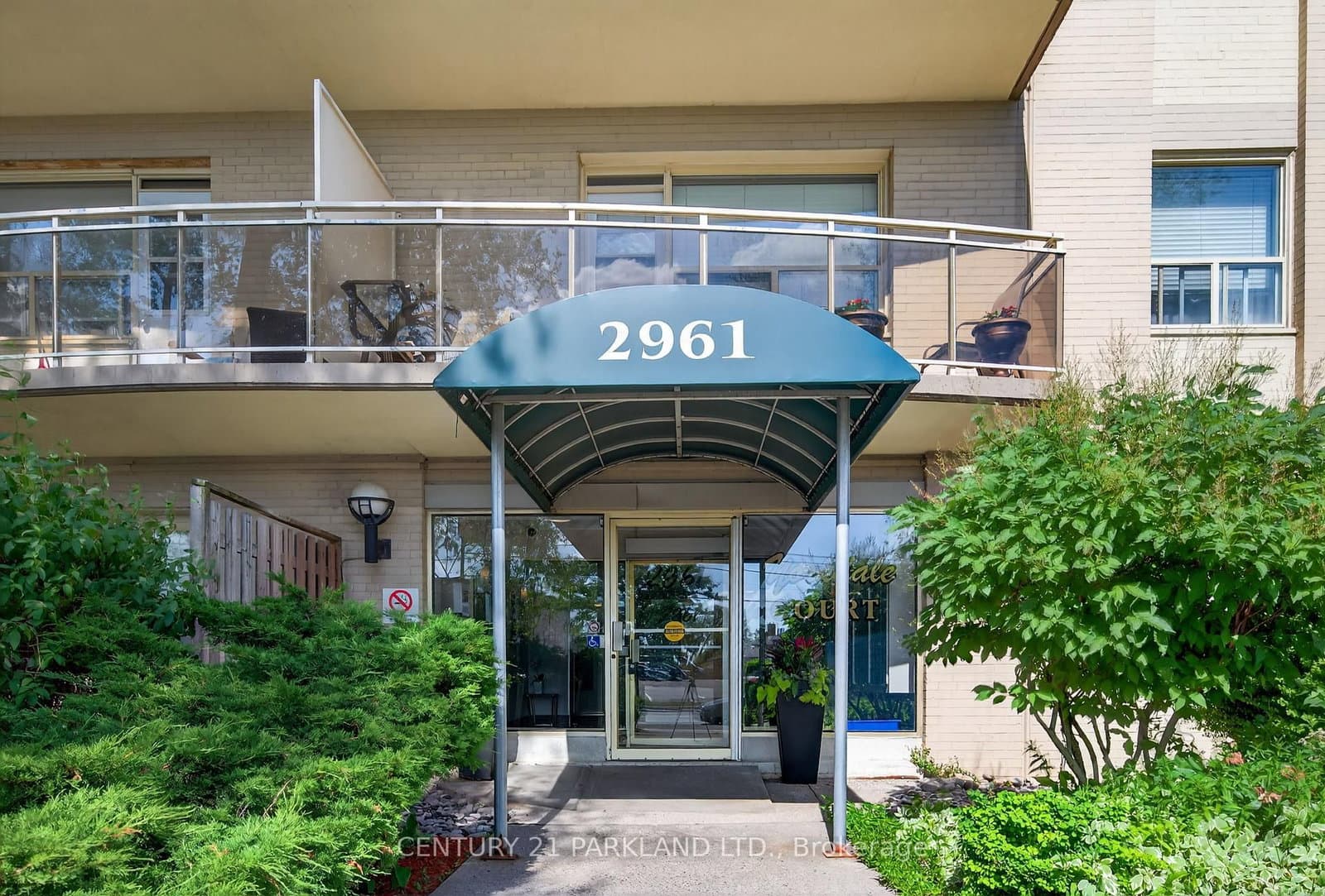 202 - 2961 Dufferin Street, Toronto, ON